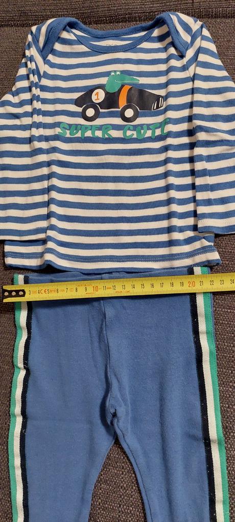 Súprava v.74, f&f,74