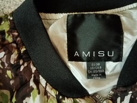 Bombery tenke leskle vel.xs/s, amisu,s