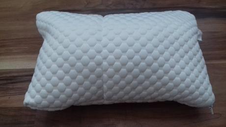 Cestovný vankúš meditec, 