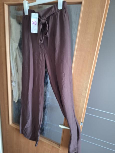Letné nohavice, primark,xs
