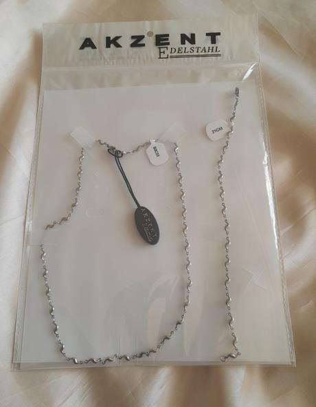 Krásny set z chirurgickej ocele, 