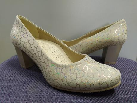 Kožená obuv, 36 / 37 / 38 / 39 / 40