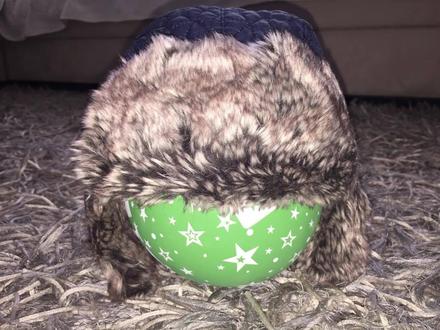 Chlapcenska teplucka baranica, 98