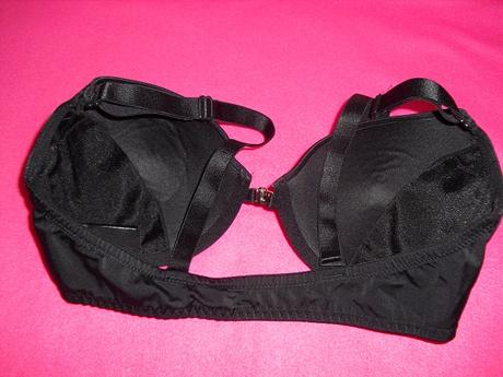 Zapinanim predu bodyflirt, 80d