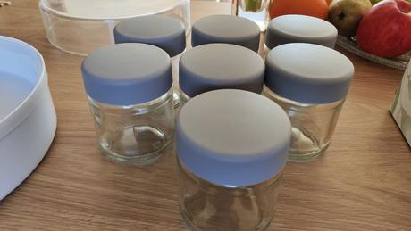 Jogurtovač severin, 