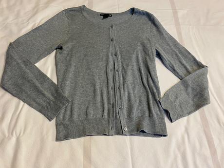 Svetrík, h&m,xs