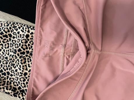 3x cyklistické šortky xs, xs