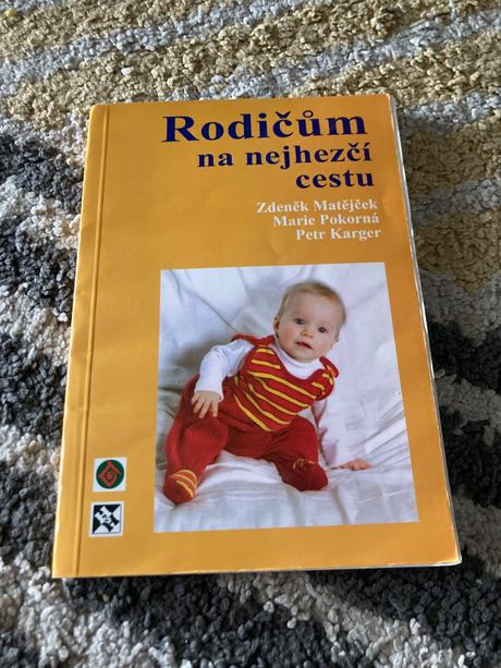 Rodičům na nejhezčí cestu,