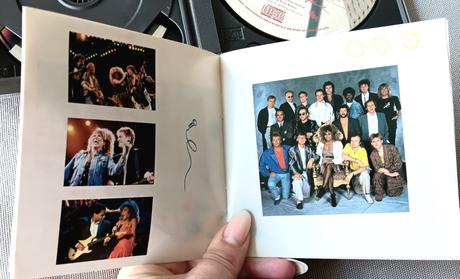 2 cd tina turner,