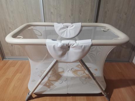 Skladacia ohrádka cam, šírka (cm): 80,dĺžka (cm): 130