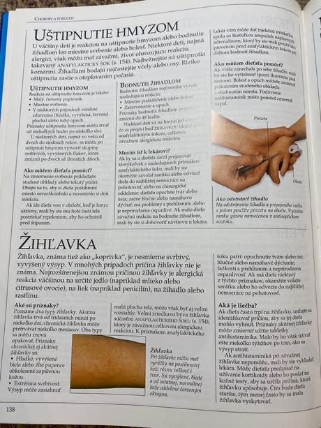 Sprievodca detskými chorobami valman bernard,