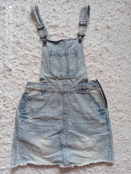 Sukňa na traky, fishbone,m