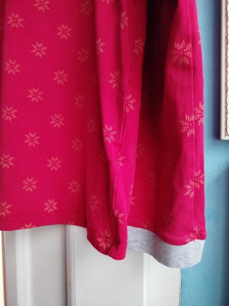 Pyžamo pre dievčatko 146/152, tchibo,134