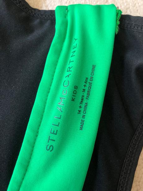 Stella mc cartney top, xs