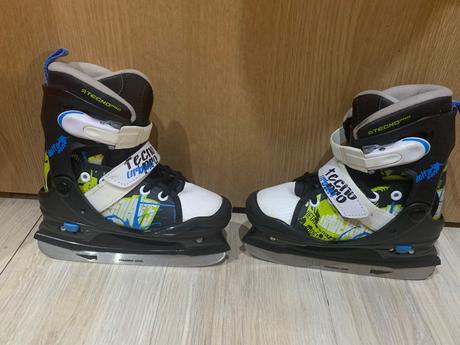 Korcule tecno pro 33az36, 33