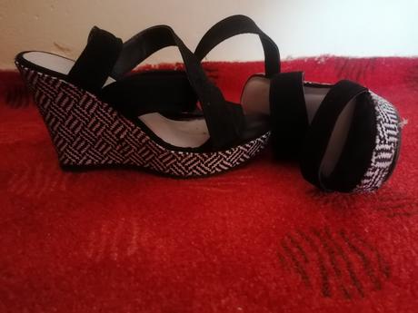 Pohodlné topánky 37, 37