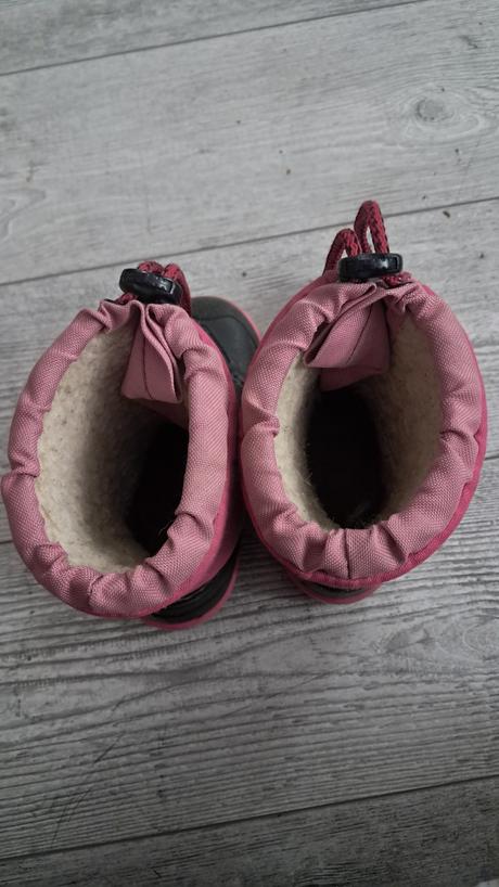 Demar snehule, demar,24