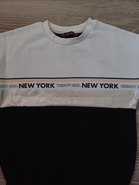 Mikina, terranova,140