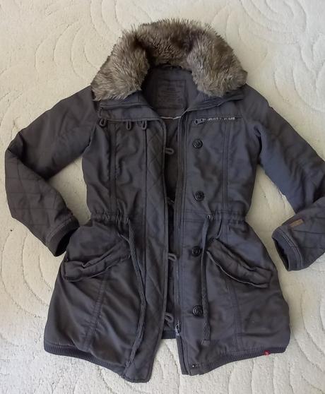 Zimná bunda esprit, esprit,xs