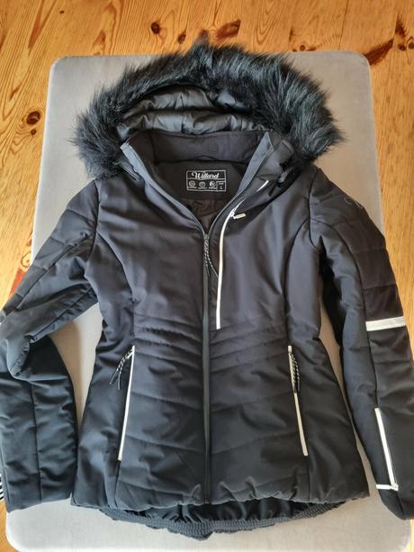 Bunda lyžiarska zn.willard, l