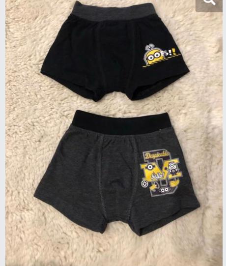 Trenky / boxerky mimoň, 92