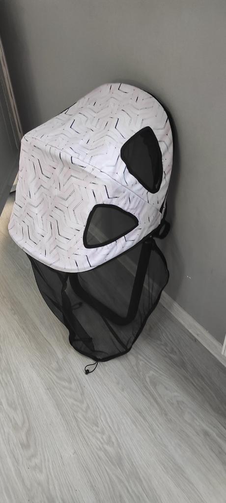 Letná strecha bugaboo, joolz geo3