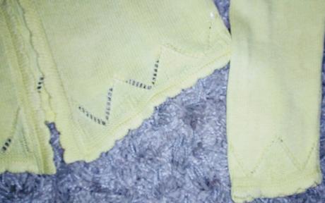 Ľahký svetrík, lindex,122