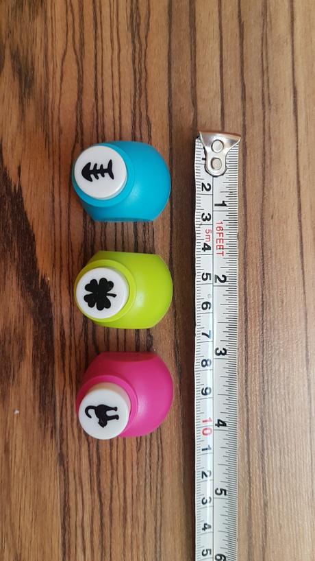 Ozdobne vyrezavatka, 