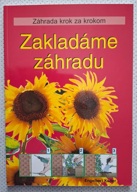 Zakladáme záhradu, 