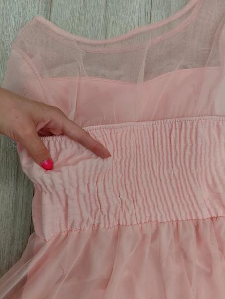 Spoločenské šaty, s