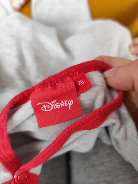 Dupačky na spanie, f&f,80