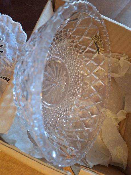 Nova misa z bruseneho skla, 