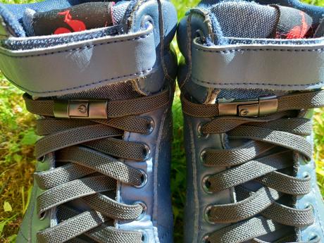 Vysoké tenisky, le coq sportif,37