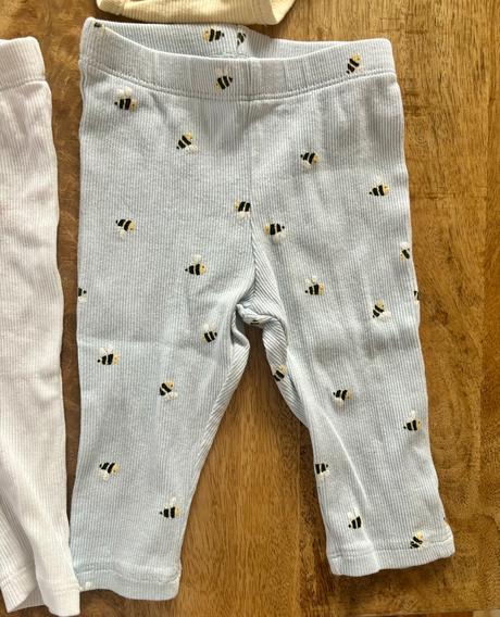 Lindex včielky body a leginy, lindex,56