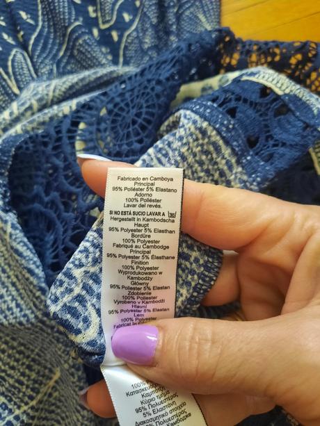 Dámske maxišaty, next,xl