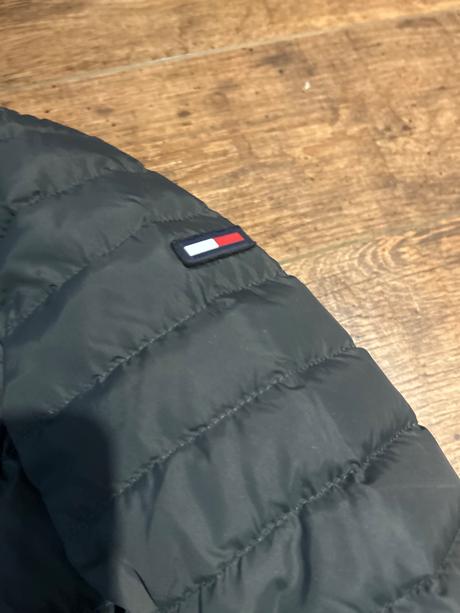 Hilfiger bunda, tommy hilfiger,xs