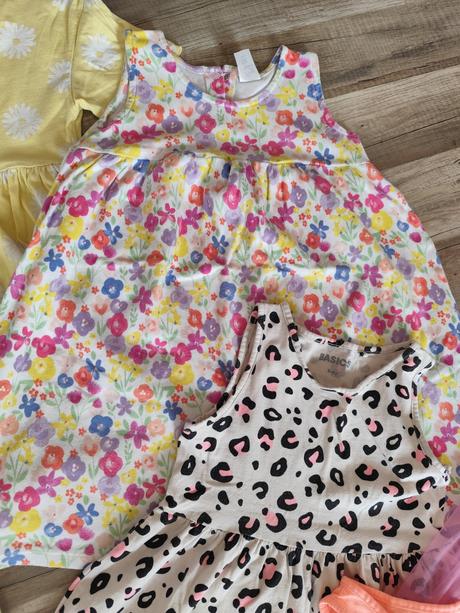 Balík šiat, f&f,116