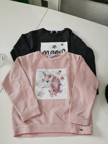 Mayoral mikiny 110, mayoral,110