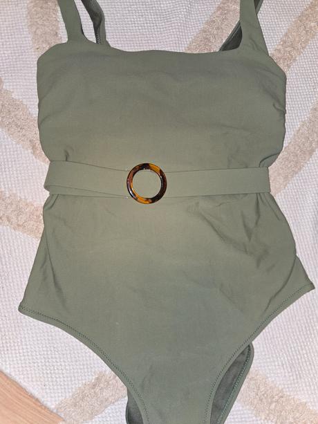 Celé plavky vel.xs, c&a,xs