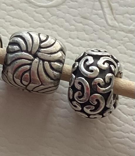 Pandora koralky, pandora