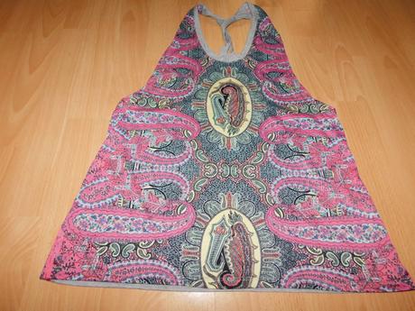 Tričko - top, gate,38