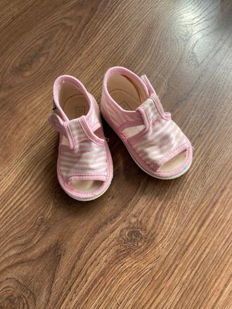 Papučky rak, rak,19