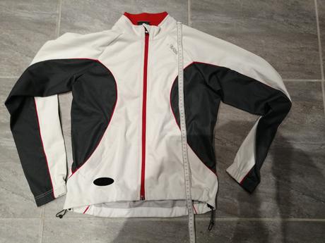 Windstopper bunda briko, vs, s