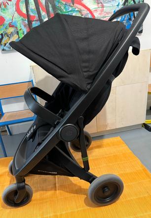 Kočík greentom. na cene dohoda... ako nový., greentom