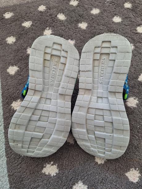 Sandalky skechers 30, skechers,30
