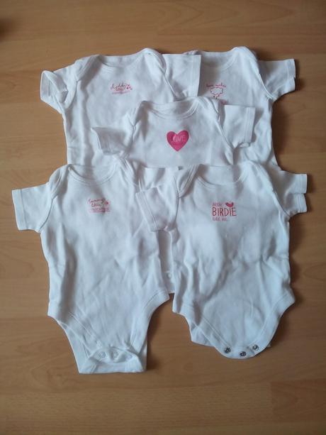 Body s kratkym rukavom, f&f,62