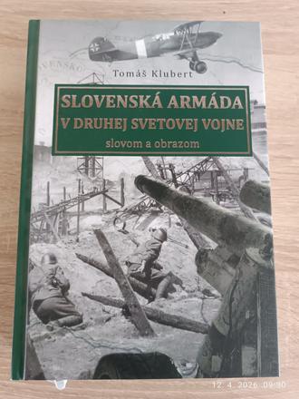 Slovenská armáda..,