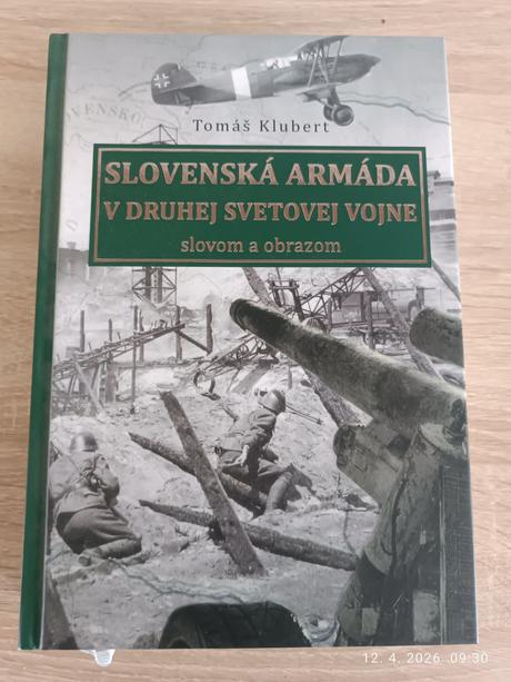 Slovenská armáda..,