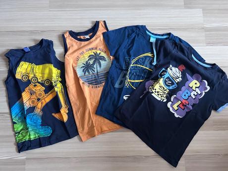 Mix triciek, dopodopo,128