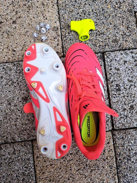 Predam kopacky adidas, adidas,36